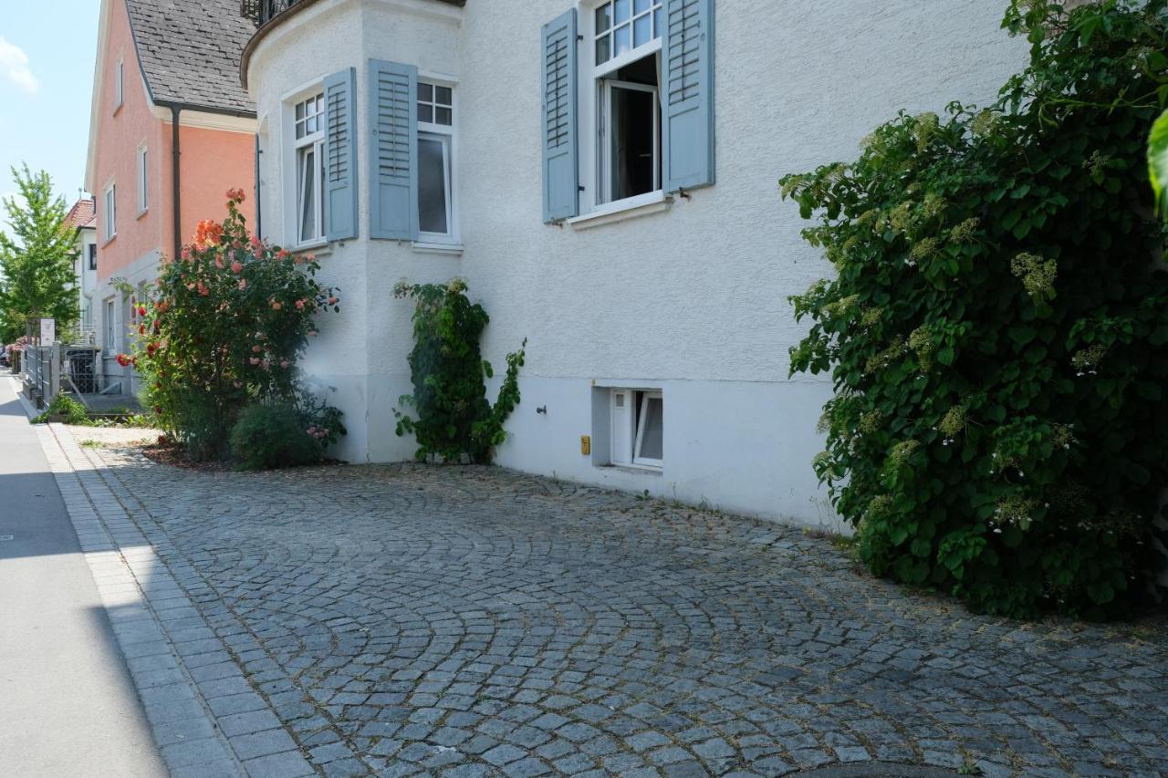 Casa Luxe - 110Qm - Stadtmitte - Familienfreundlich - Parkplatz - 5Km Zum Legoland غنزبرغ المظهر الخارجي الصورة