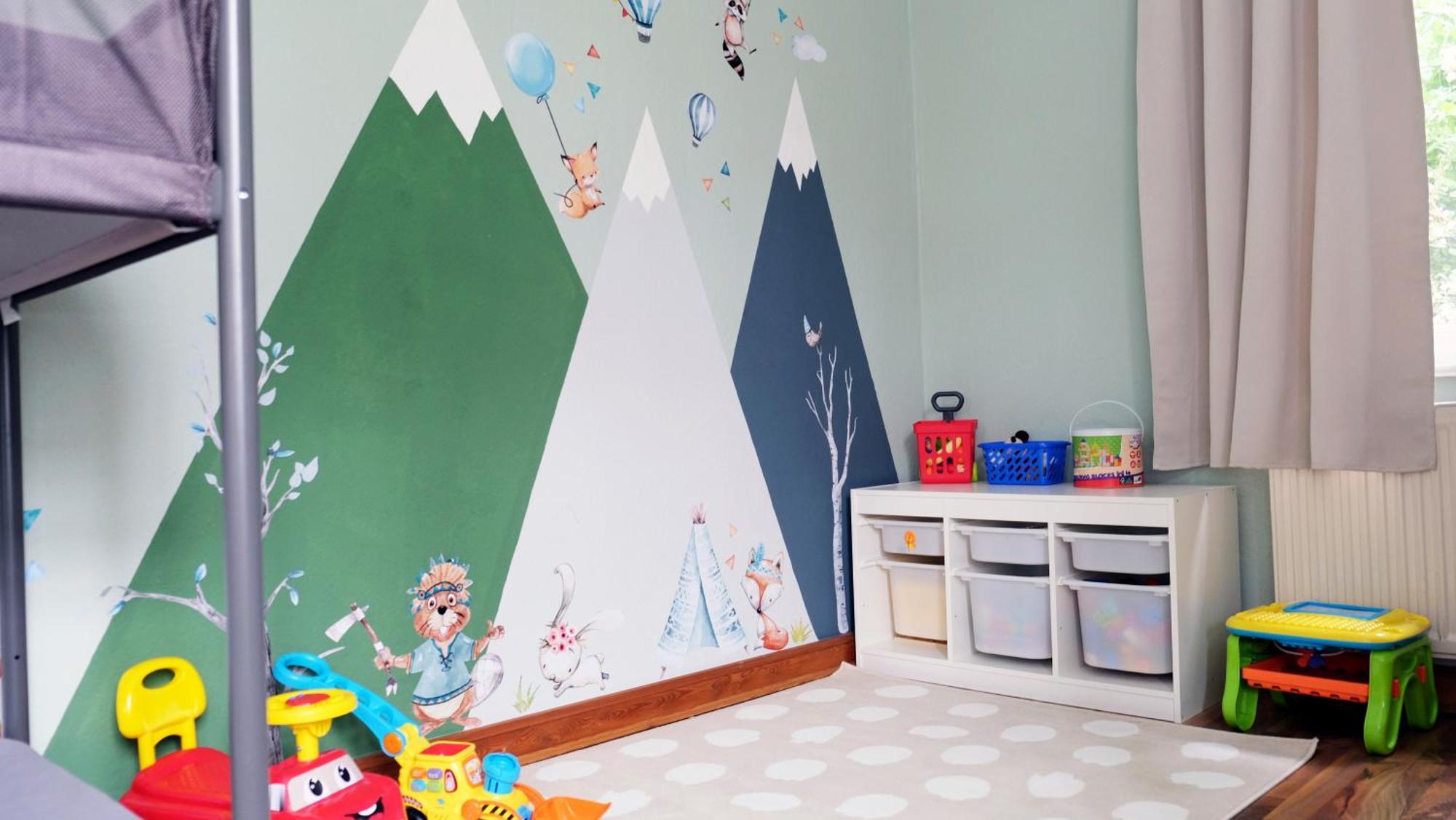 Casa Luxe - 110Qm - Stadtmitte - Familienfreundlich - Parkplatz - 5Km Zum Legoland غنزبرغ المظهر الخارجي الصورة