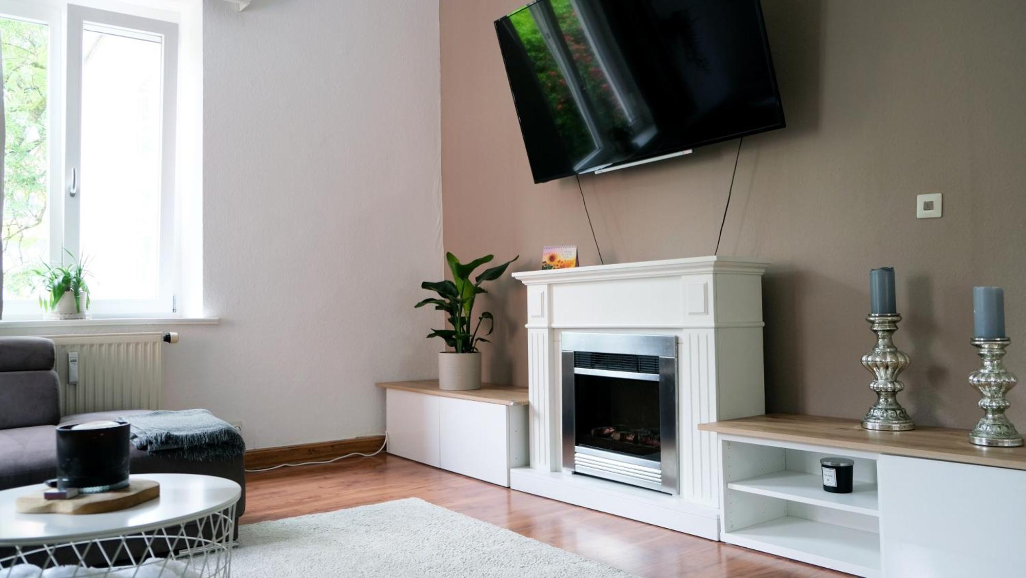 Casa Luxe - 110Qm - Stadtmitte - Familienfreundlich - Parkplatz - 5Km Zum Legoland غنزبرغ المظهر الخارجي الصورة