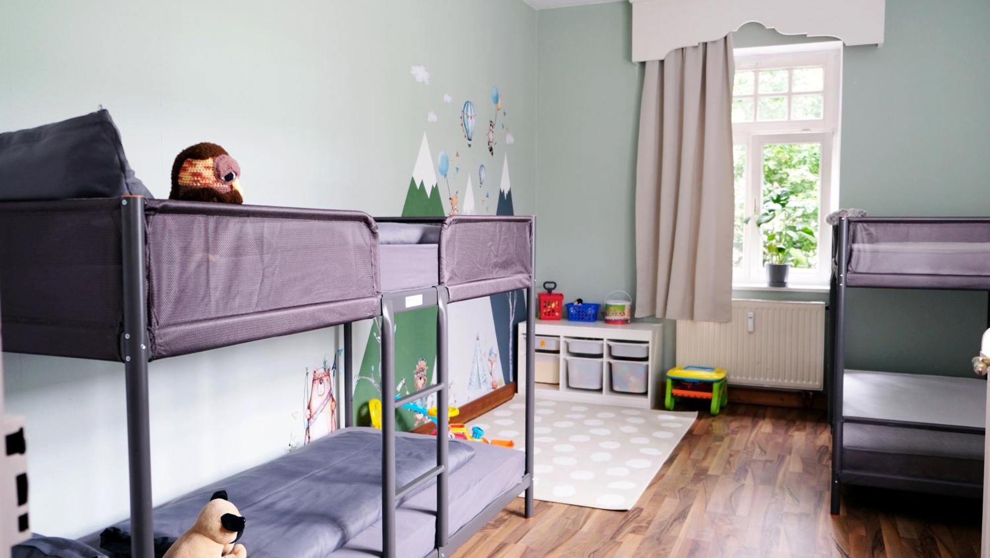 Casa Luxe - 110Qm - Stadtmitte - Familienfreundlich - Parkplatz - 5Km Zum Legoland غنزبرغ المظهر الخارجي الصورة